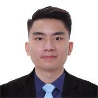 Steward Wong