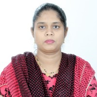 Reshma Kazi