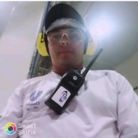 Wilton Longrino Pereira