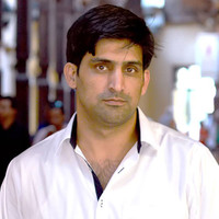Abid Malik