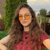Elizaveta Antsyferava