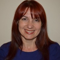 Jane Parkhomenko