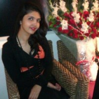 Aliza Karamat
