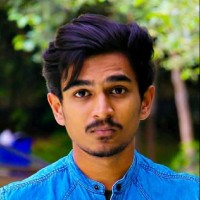 Manohar G