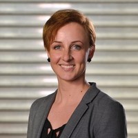 Olga Maisinger