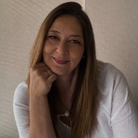 Eleonora Bombas Tonevska