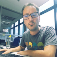 Jordi Calvet Pagès