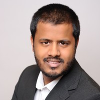 Sarujan Sivagnanasundaram