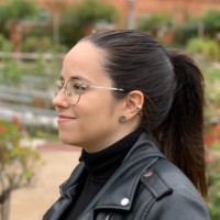 Sandra Merino Piñero