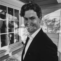 Sebastian Jakobsen Smordalen