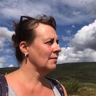 Carita Kalderen