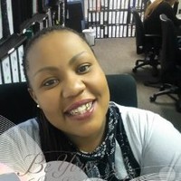 Sannah Modise