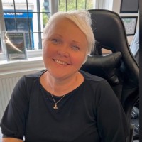 Emma Ibbotson