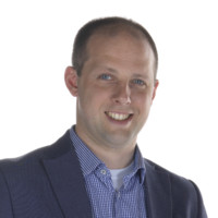 Sven Dijkers Msc