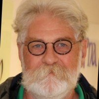 Tommy Roach