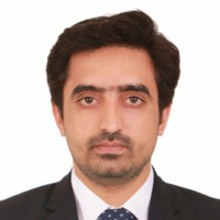 Ijaz Ahmed