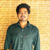 Varun Manireddy