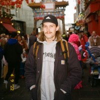 Jasper Watson