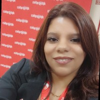 Isis Catarina