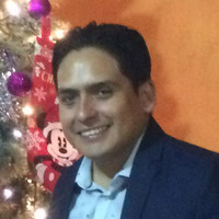 Misael Armando Ortega Orihuela