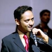 Andrew Brian D'silva