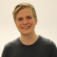 Marius Mæhlum Halvorsen