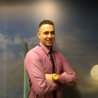 Rafael Lacerda Ieka