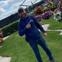 Larry Anderson Marquez Duran