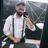 Jonathan Vitor