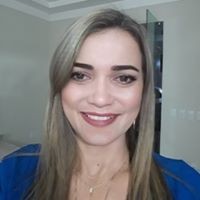 Ana Hirley Magalhães
