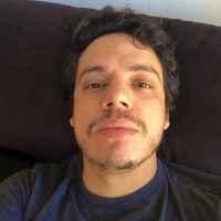 Ramon Melo