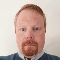 Patrick O'Brien