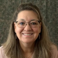 Susan (Sue) Goodrich
