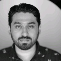 Samar Shaikh (Samar Iqbal)