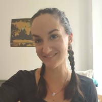 Charlène Bennevault