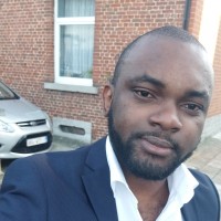 Emmanuel Ndjocke Eding