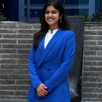 Shreya Kajvey