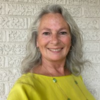 Theresa Bill
