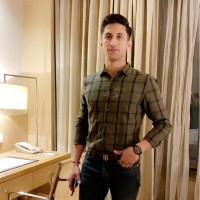 Harshit Mahalwal