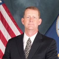 Derek Fry