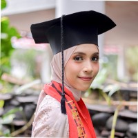 Ega Fabiola Salsa Bina