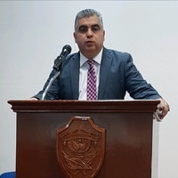 Enrique C. Camacho Paez