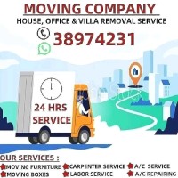 House Movers