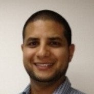 Cesar Gomez