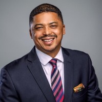Dr Ruwayne Kock