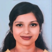 Priti Sanjay Waghela