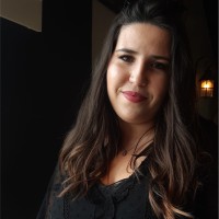 Maissa Tadjerouni