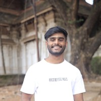 Athul Jayachandran