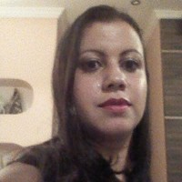 Tatiana de Souza Soares