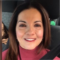 Elaine Cristina Braga Mendonça